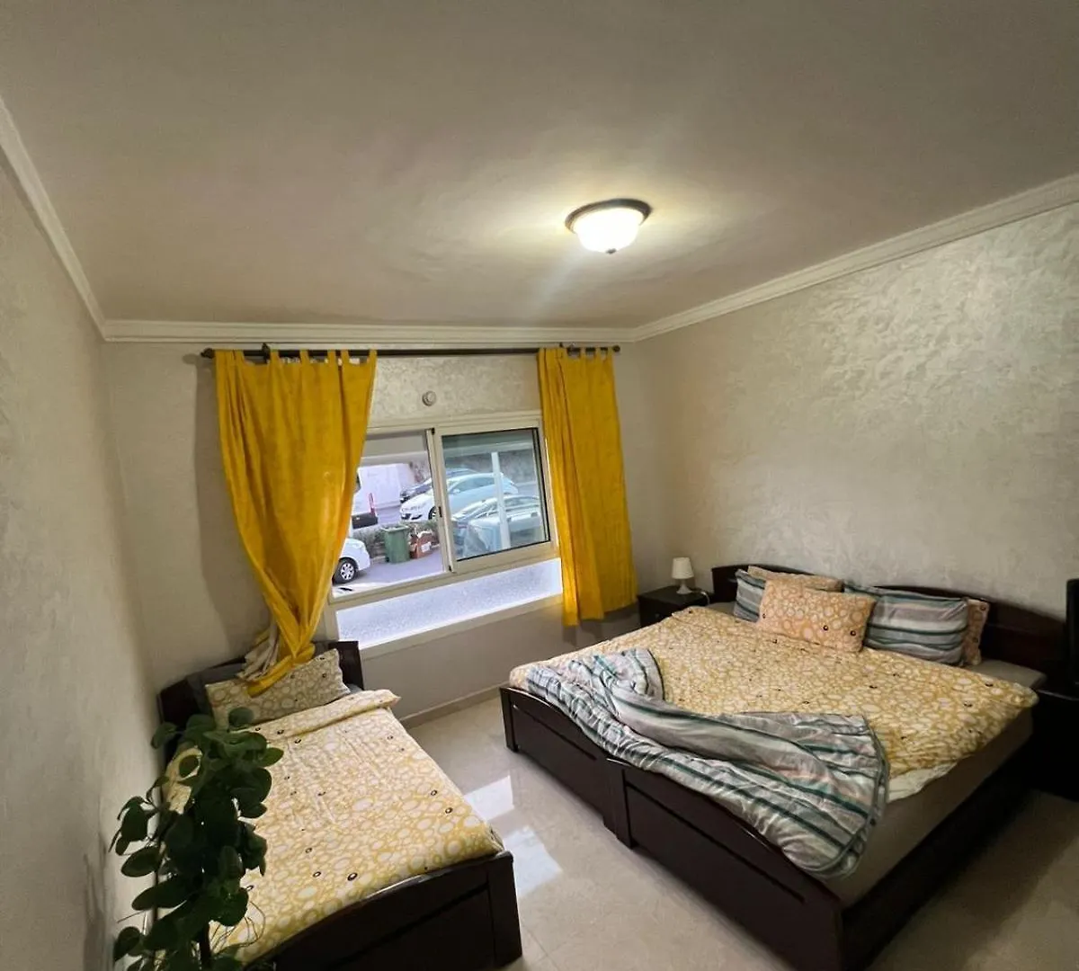 Marina Agadir Flat Appartement