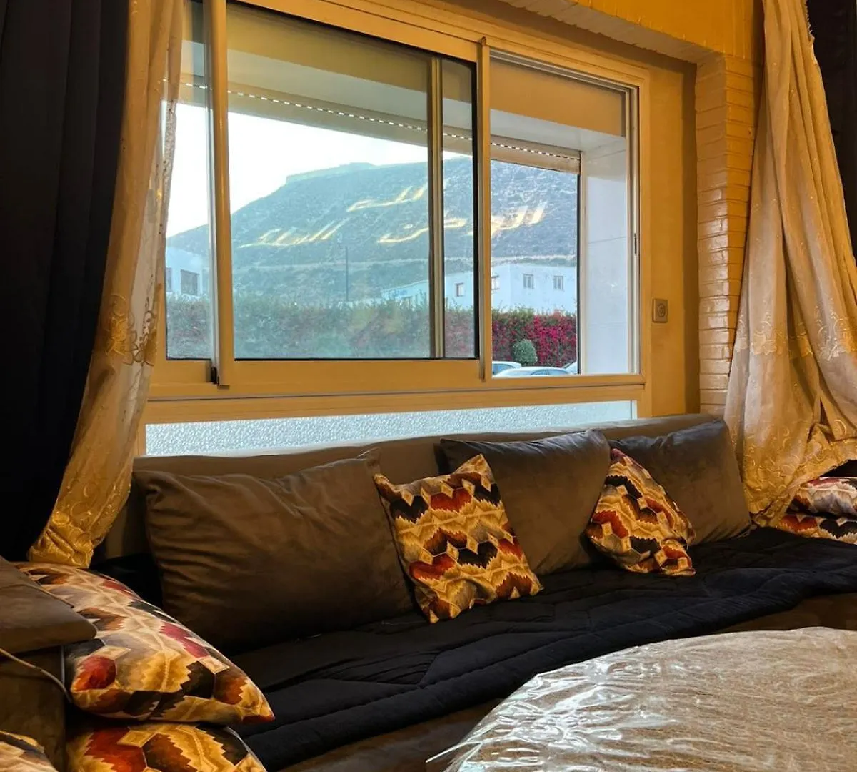 Marina Agadir Flat Appartement
