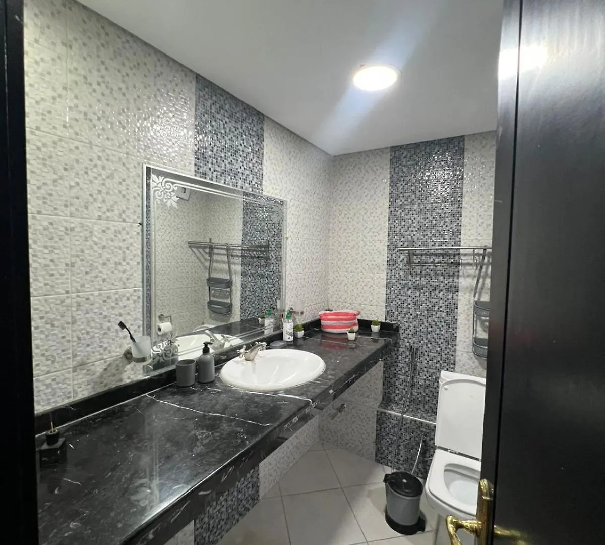 Marina Agadir Flat Appartement