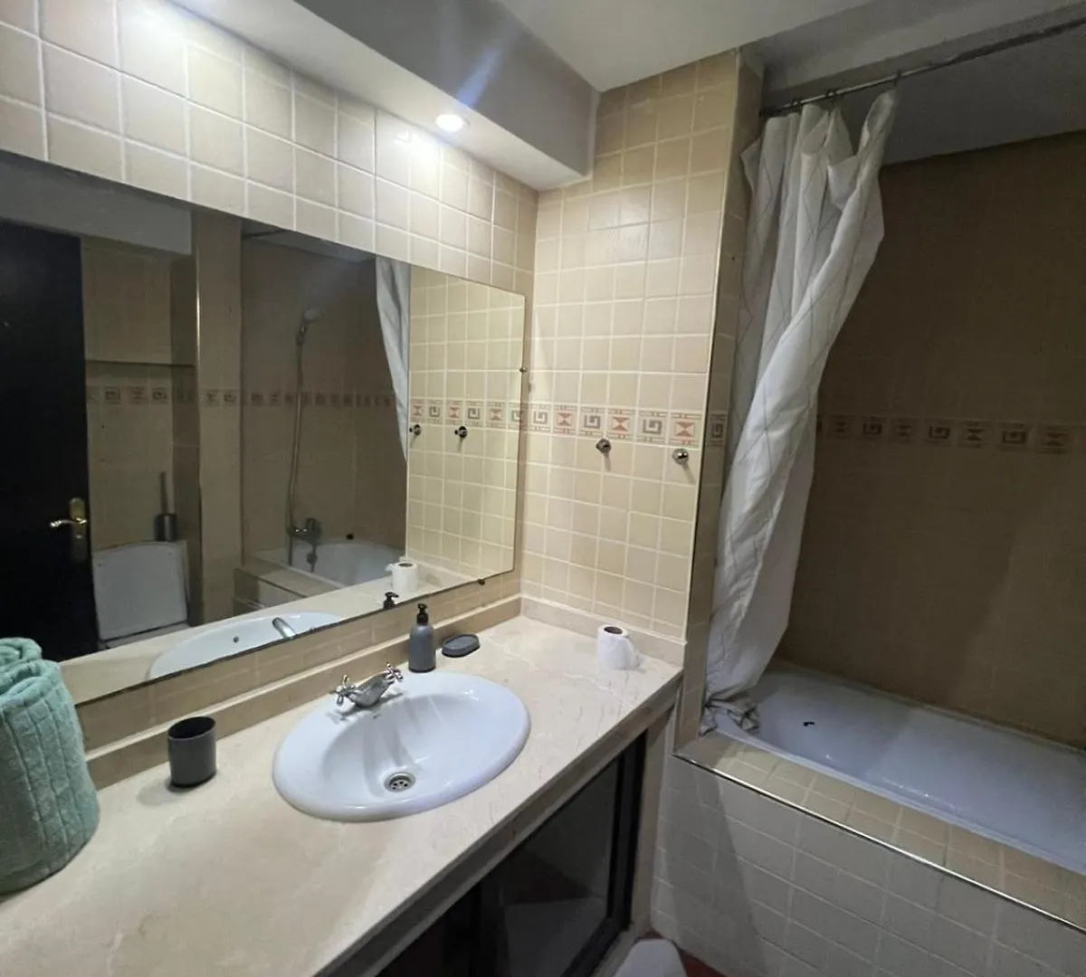Marina Agadir Flat Appartement