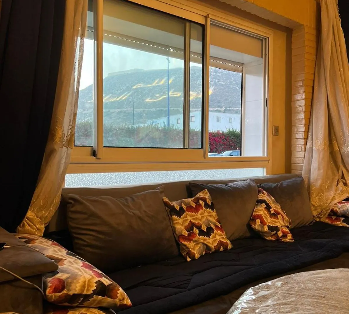 Marina Agadir Flat Appartement 0*,  Marokko