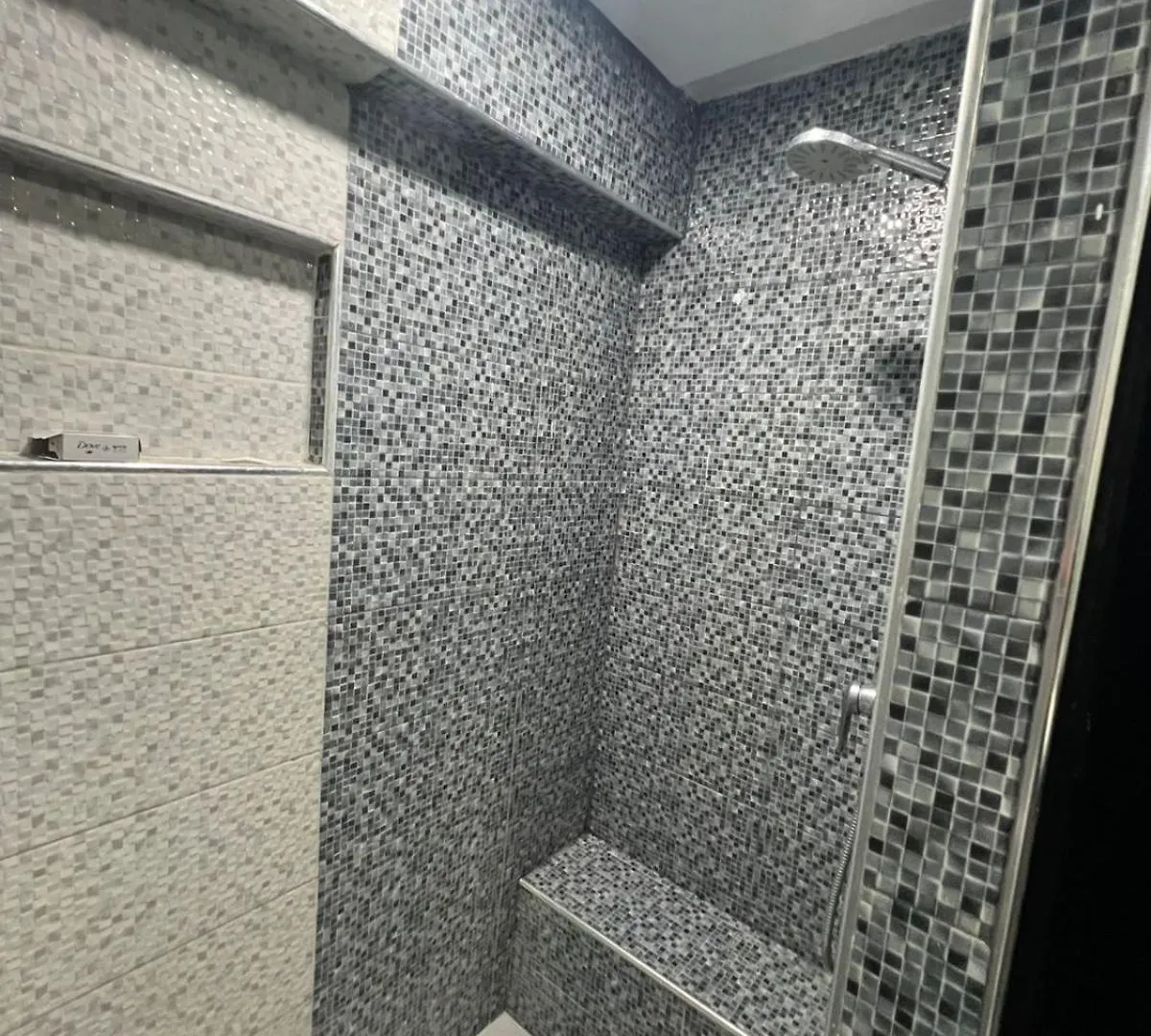 Marina Agadir Flat 아파트 모로코